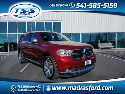 2013 Dodge Durango AWD SUV for sale #73716C - photo 1