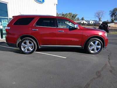 2013 Dodge Durango AWD SUV for sale #73716C - photo 2