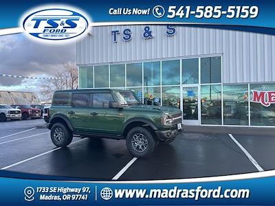 New 2025 Ford Bronco Badlands for sale #73717 - photo 1