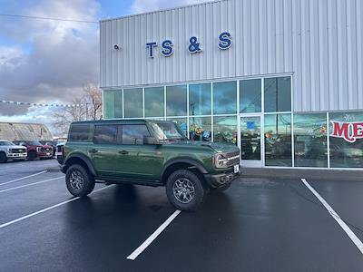 New 2025 Ford Bronco Badlands for sale #73717 - photo 2