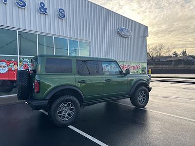 New 2025 Ford Bronco Badlands for sale #73717 - photo 2