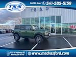 2025 Ford Bronco 4WD SUV for sale #73717 - photo 1