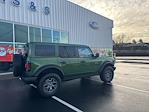 2025 Ford Bronco 4WD SUV for sale #73717 - photo 2