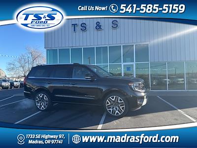 New 2025 Ford Expedition Platinum for sale #73719 - photo 1