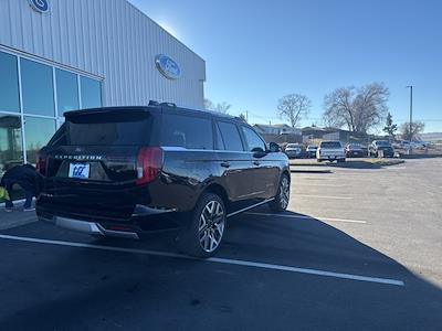 New 2025 Ford Expedition Platinum for sale #73719 - photo 2