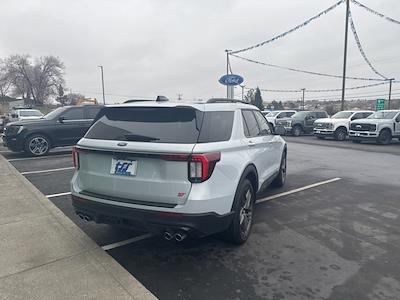 New 2026 Ford Explorer ST for sale #73720 - photo 2