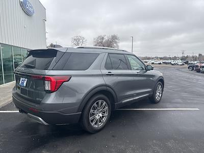 New 2026 Ford Explorer Platinum for sale #73723 - photo 2