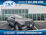 New 2026 Ford Explorer Platinum for sale #73723 - photo 1