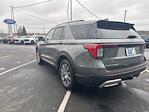 New 2026 Ford Explorer Platinum for sale #73723 - photo 5