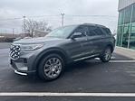 New 2026 Ford Explorer Platinum for sale #73723 - photo 7