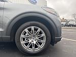 New 2026 Ford Explorer Platinum for sale #73723 - photo 9