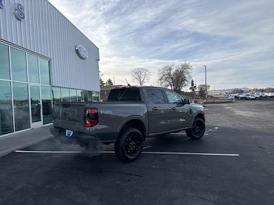 New 2025 Ford Ranger Lariat SuperCrew Cab for sale #73724 - photo 2