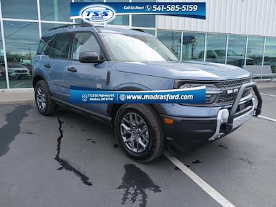 New 2026 Ford Bronco Sport - photo 1
