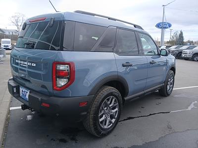 New 2026 Ford Bronco Sport - photo 1