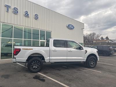 New 2025 Ford F-150 Tremor SuperCrew Cab for sale #73727 - photo 2