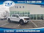 2025 Ford F-150 SuperCrew Cab 4WD Pickup for sale #73727 - photo 1