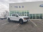2025 Ford F-150 SuperCrew Cab 4WD Pickup for sale #73727 - photo 3