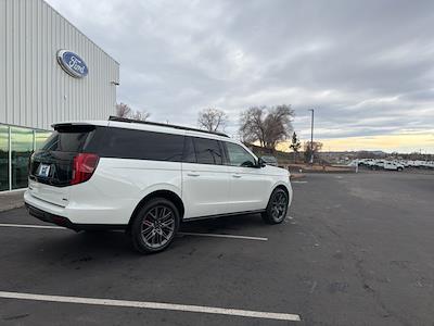 New 2025 Ford Expedition MAX Platinum for sale #73730 - photo 2