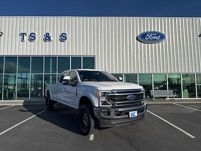 2020 Ford F-350 Crew Cab SRW 4WD Pickup for sale #73731B - photo 2