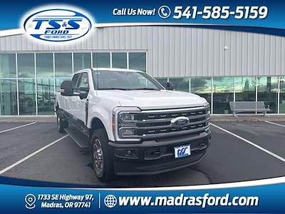 New 2026 Ford F-350 - photo 1