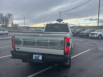 New 2026 Ford F-350 - photo 1