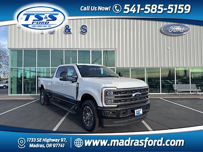 New 2025 Ford F-350 - photo 1