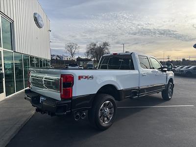 New 2025 Ford F-350 - photo 1