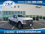 2025 Ford F-350 Crew Cab SRW 4WD Pickup for sale #73745 - photo 1
