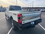 2025 Ford F-350 Crew Cab SRW 4WD Pickup for sale #73745 - photo 7