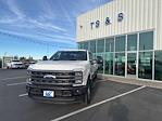 2025 Ford F-350 Crew Cab SRW 4WD Pickup for sale #73745 - photo 9