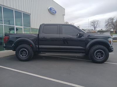 Used 2024 Ford F-150 - photo 1