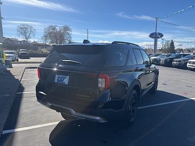 New 2026 Ford Explorer - photo 1