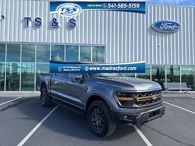 New 2025 Ford F-150 - photo 1