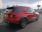 2026 Ford Explorer 4WD SUV for sale #73753 - photo 2