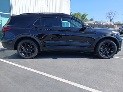 2023 Ford Explorer 4WD SUV for sale #73753A - photo 2