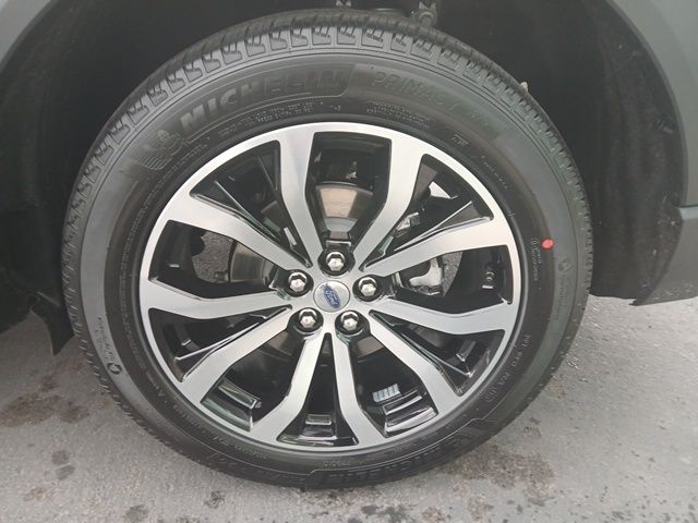 New 2026 Ford Explorer - photo 11