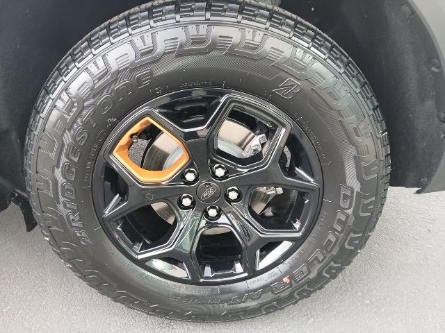 New 2026 Ford Explorer - photo 11