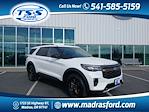 2026 Ford Explorer 4WD SUV for sale #73767 - photo 1