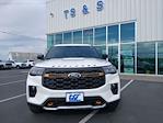 2026 Ford Explorer 4WD SUV for sale #73767 - photo 8