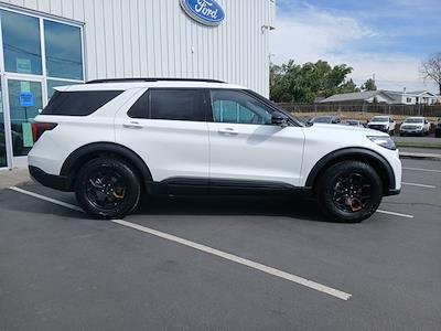 2026 Ford Explorer 4WD SUV for sale #73799 - photo 2