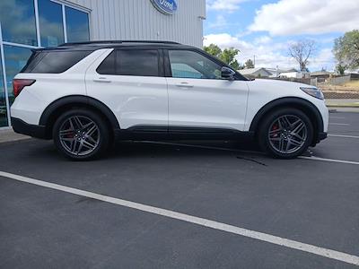 2026 Ford Explorer 4WD SUV for sale #73806 - photo 2