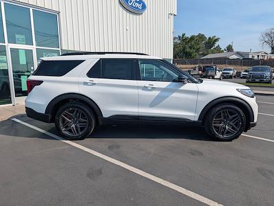 2026 Ford Explorer 4WD SUV for sale #73840 - photo 2