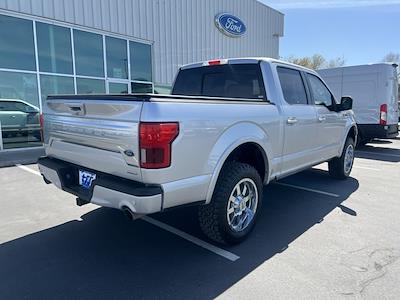 2019 Ford F-150 SuperCrew Cab 4x4 Pickup for sale #90416 - photo 2