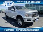 2019 Ford F-150 SuperCrew Cab 4x4 Pickup for sale #90416 - photo 1