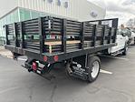 Used 2023 Ford F-550 Crew Cab Stake Bed for sale #90901 - photo 2