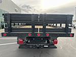 Used 2023 Ford F-550 Crew Cab Stake Bed for sale #90901 - photo 6