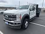 Used 2023 Ford F-550 Crew Cab Stake Bed for sale #90901 - photo 9