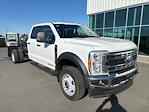2023 Ford F-550 Crew Cab DRW 4x4 Cab Chassis for sale #90907 - photo 4