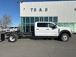 2023 Ford F-550 Crew Cab DRW 4x4 Cab Chassis for sale #90907 - photo 5