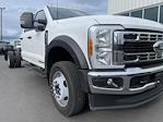 2023 Ford F-550 Crew Cab DRW 4x4 Cab Chassis for sale #90907 - photo 43